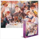 Dėlionė The Luncheon 1000 detalių