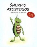Šnurpio atostogos - Image 2