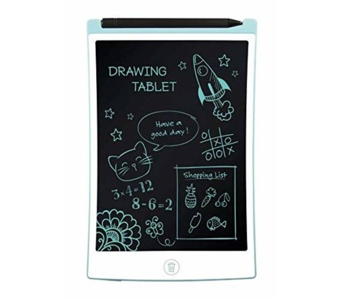 Plančetė piešimui su LCD ekranu 22cm - Image 3