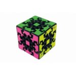 Galvosūkis Gear Cube