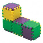 Galvosūkis "Cubi Gami" - Image 2