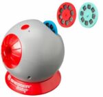 Projektorius astronomijai Junior maxi 3x8 skaidės - Image 2
