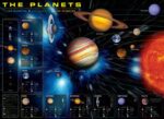 Dėlionė Planetos 1000d. - Image 2