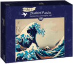 Dėlionė Kanagavos banga Hokusai 1000d. - Image 3
