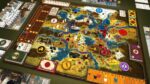 Stalo žaidimas Scythe 1-5 žaidėjai - Image 5