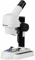 Mikroskopas BRESSER JUNIOR x20 - Image 5