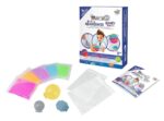 Mini laboratorija Šokinėjantys kamuoliukai. 6 užsiėmimai - Image 2