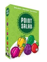 Stalo žaidimas Point Salad 2-6 žaidėjai - Image 7
