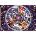 Dėlionė "Astrologija". 9000 detalių - Image 2