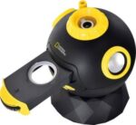 NATIONAL GEOGRAPHIC "Astro" Planetariumas multimedia - Image 4
