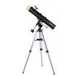 Reflektorinis teleskopas Bresser GALAXIA 114/900 EQ-Sky Newton