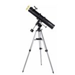 Reflektorinis teleskopas Bresser GALAXIA 114/900 EQ-Sky Newton - Image 11