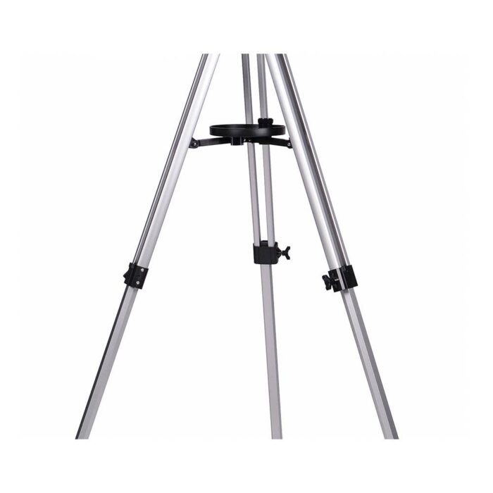 Reflektorinis teleskopas Bresser GALAXIA 114/900 EQ-Sky Newton - Image 2