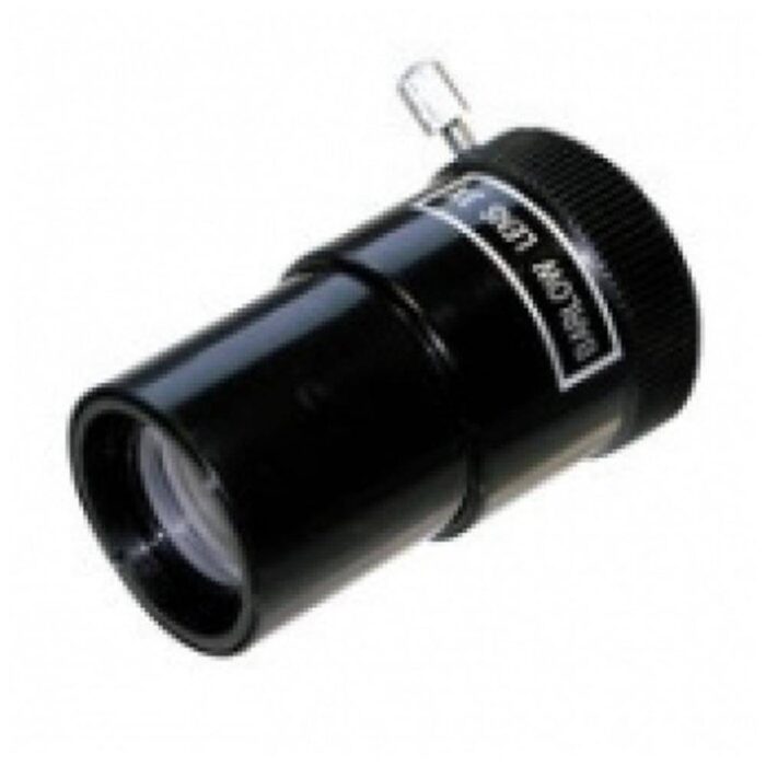 Reflektorinis teleskopas Bresser GALAXIA 114/900 EQ-Sky Newton - Image 13