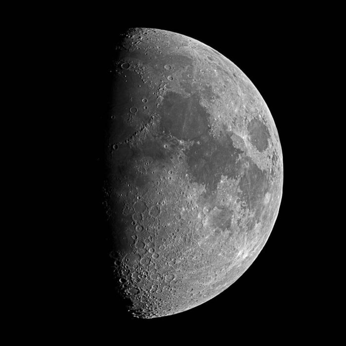 Reflektorinis teleskopas Bresser GALAXIA 114/900 EQ-Sky Newton - Image 9