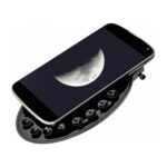 Reflektorinis teleskopas Bresser GALAXIA 114/900 EQ-Sky Newton - Image 16