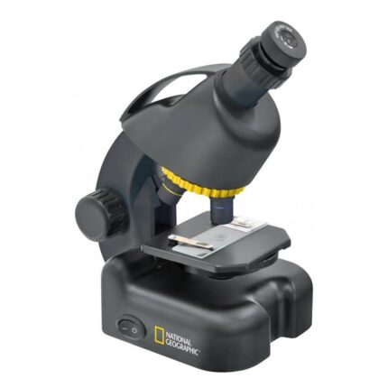 Mikroskopas "Smartphone 40-640X"