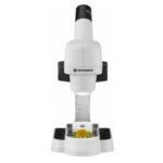 Mikroskopas BRESSER JUNIOR x20 - Image 3