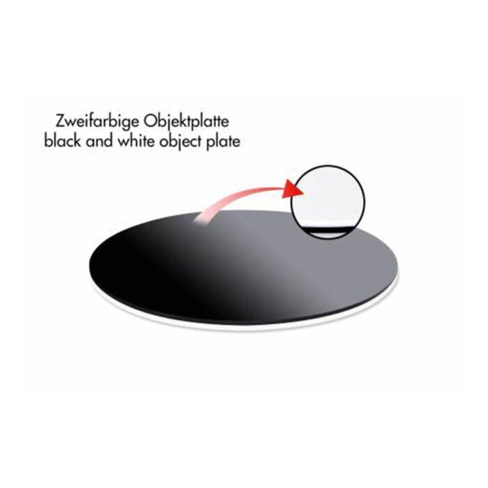 Mikroskopas BRESSER JUNIOR x20 - Image 4