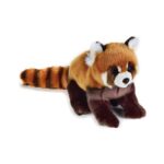 Pliušinis žaislas Raudonoji panda 26 cm - Image 3
