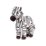 Pliušinis žaislas Zebras 23 cm
