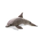 NATIONAL GEOGRAPHIC Delfinas pliušinis žaislas, 42 cm