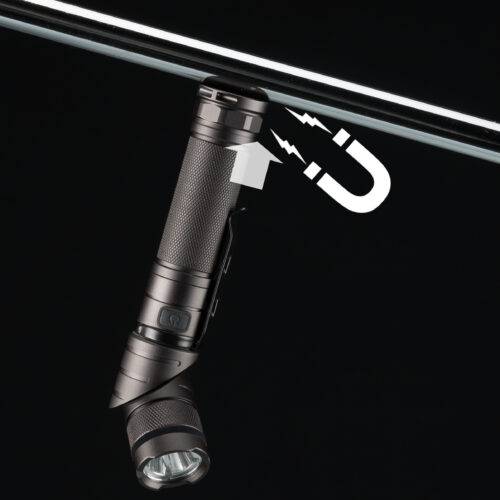 Žibintuvėlis NATIONAL GEOGRAPHIC ILUMINOS 800 LED