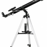 Refraktorinis teleskopas Bresser 60/700