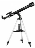 Refraktorinis teleskopas Bresser 60/700