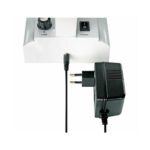 Tyrinėtojo ICD LED 20X-80X stereo mikroskopas - Image 5