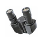 Mikroskopas RESEARCHER BINO 40-1000X