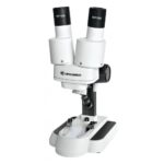 Mikroskopas Junior Stereo 20x