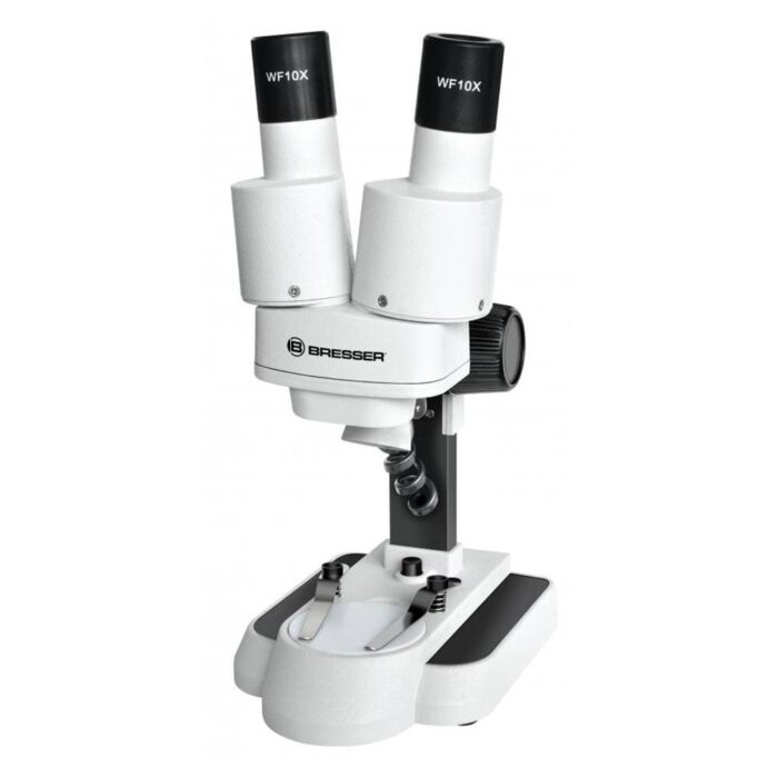 Mikroskopas Junior Stereo 20x