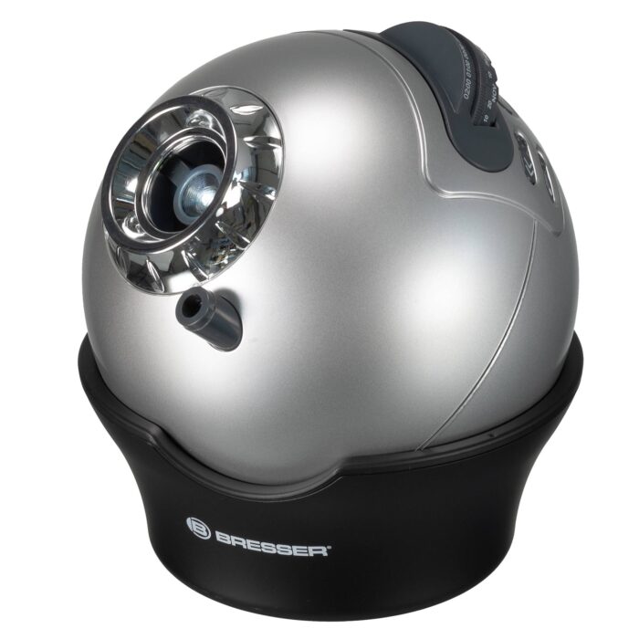 Astro motorizuotas planetariumas su LED - Image 5