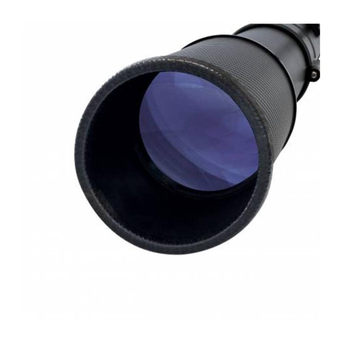 Refraktorinis teleskopas Taurus 90/900 su saulės filtru - Image 4