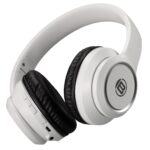 Ausinės Bluetooth Over Ear baltos - Image 4