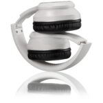 Ausinės Bluetooth Over Ear baltos - Image 3
