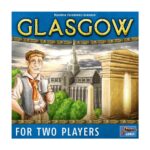 Stalo žaidimas Glasgow 2 žaidėjams