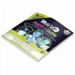 Eksperimentų rinkinys Švytinti chemija. 6 užsiėmimai - Image 4