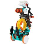Konstruktorius Kodavimo robotas 5in1 KODO - Image 2