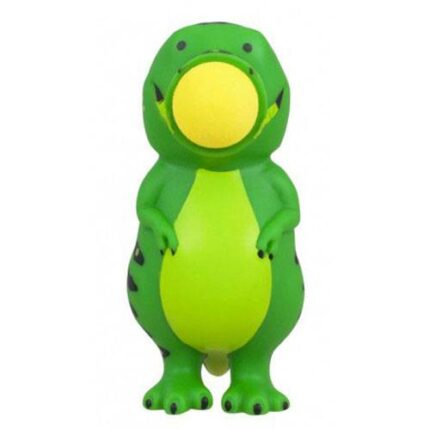Šaudyklė Squeeze popper Dinozauras