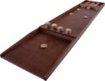 Shuffleboard competition 200x40 - Image 2