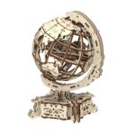 Medinė dėlionė 3D Gaublys 231 - Image 3