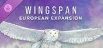 Stalo žaidimo Wingspan papildymas. 1-5 žaidėjai