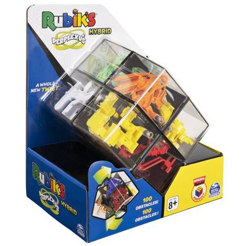 794647-500x500-1.jpg Galvosūkis Perplexus Rubiks 2x2 - Image 1
