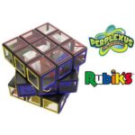 Galvosūkis Perplexus Rubiks 3x3