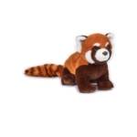 Pliušinis žaislas Raudonoji panda 26 cm