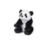Panda pliušinis žaislas, 30 cm