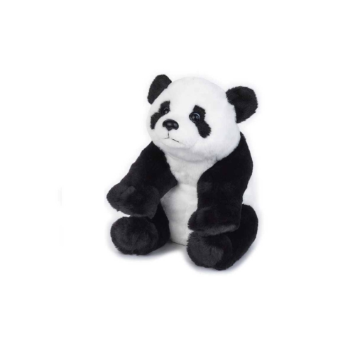 8004332500322 Panda pliušinis žaislas, 30 cm - Image 1