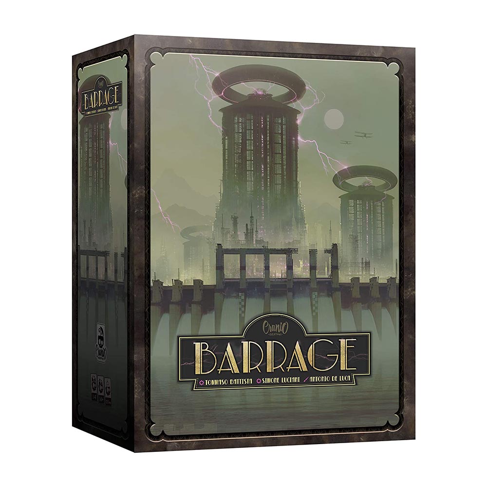 8034055582138 Barrage - Image 1